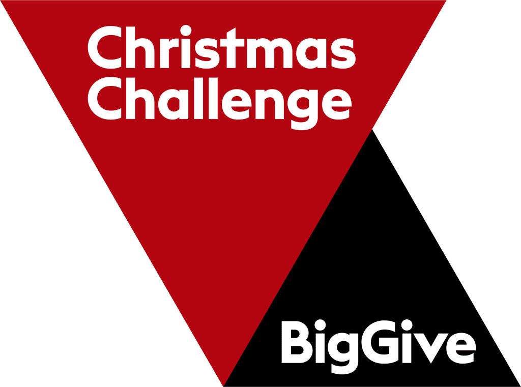 Big Give logo