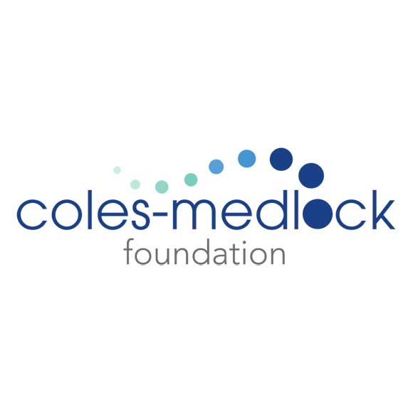 coles medlock foundation logo