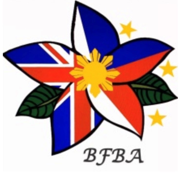 BFBA Logo