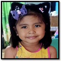 Princess Aira Mae - Grapevine 2026